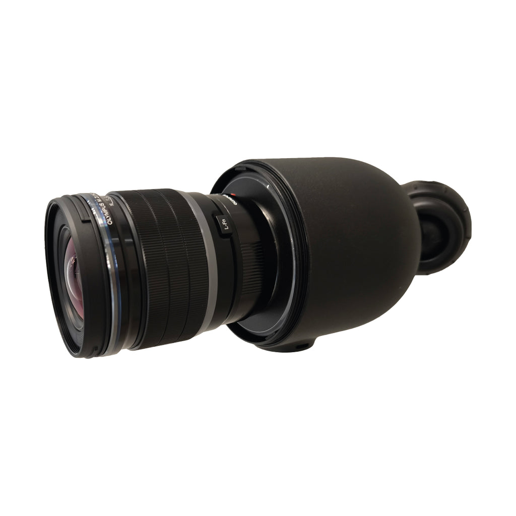 UniFi AI-DSLR (Erweiterungskamera für CheckSnap)