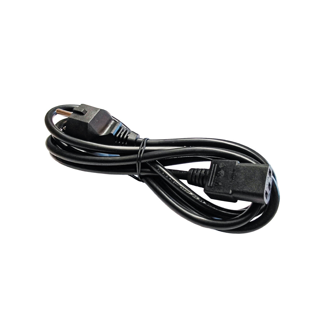 Stromkabel 5m (Ersatz für Standardkabel)