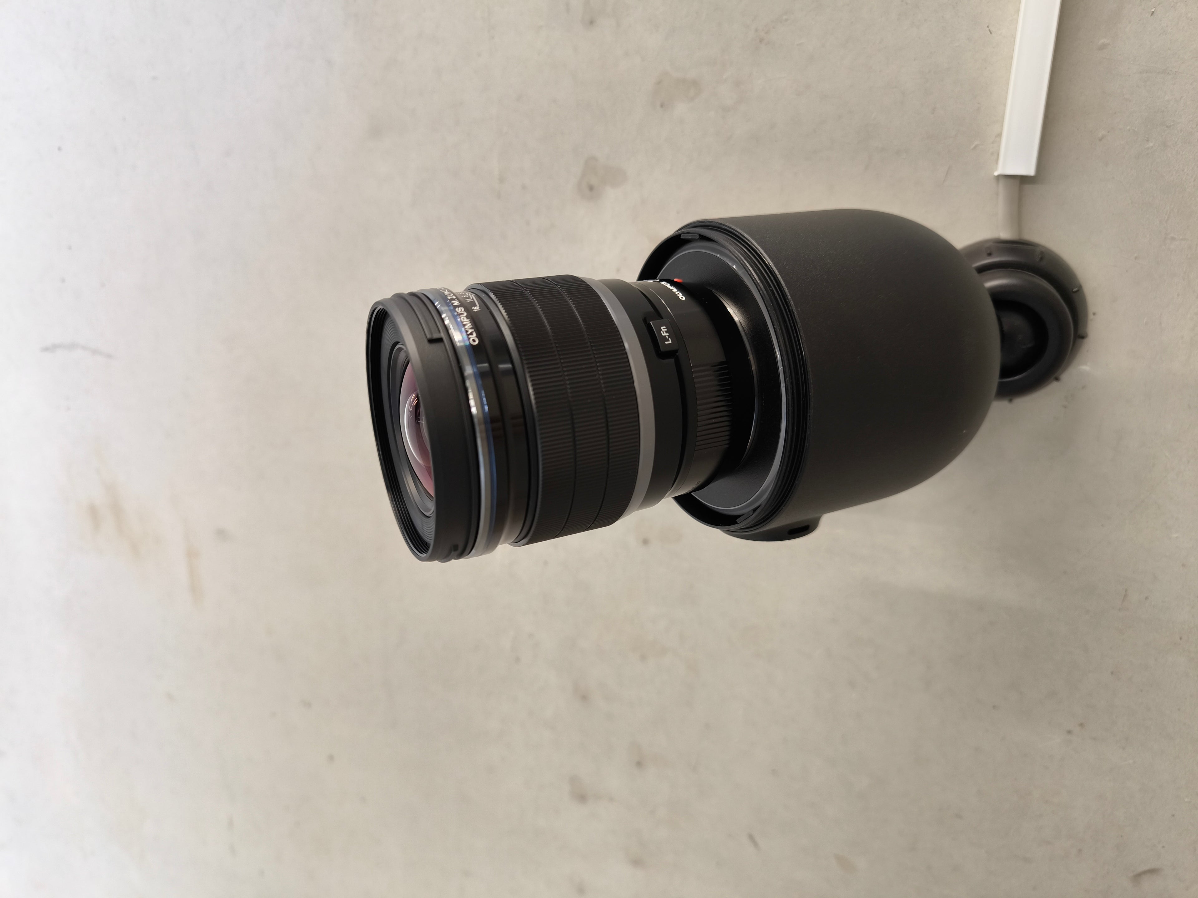 CheckSnap Dokumentationssystem